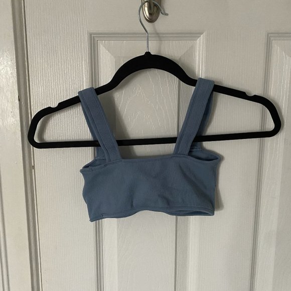 Set Active Sports Bra - Picture 2 of 3